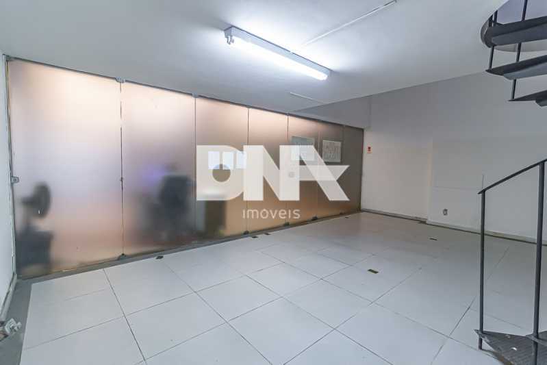 Conheça 3 do imóvel - Loja 51m² à venda Rua Marquês de São Vicente, Gávea, Rio de Janeiro - R$ 336.600 - NBLJ00080 - 3 3 - 3