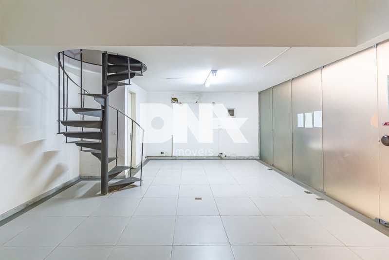 Conheça 4 do imóvel - Loja 51m² à venda Rua Marquês de São Vicente, Gávea, Rio de Janeiro - R$ 336.600 - NBLJ00080 - 4 4 - 4