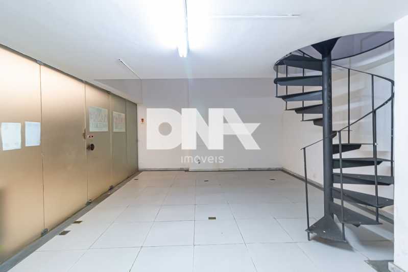 Conheça 5 do imóvel - Loja 51m² à venda Rua Marquês de São Vicente, Gávea, Rio de Janeiro - R$ 336.600 - NBLJ00080 - 5 5 - 5