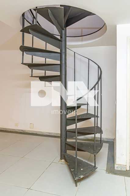 Conheça 6 do imóvel - Loja 51m² à venda Rua Marquês de São Vicente, Gávea, Rio de Janeiro - R$ 336.600 - NBLJ00080 - 6 6 - 6