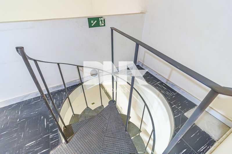 Conheça 7 do imóvel - Loja 51m² à venda Rua Marquês de São Vicente, Gávea, Rio de Janeiro - R$ 336.600 - NBLJ00080 - 7 7 - 7