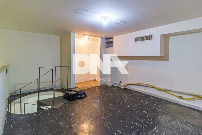 Conheça 8 do imóvel - Loja 51m² à venda Rua Marquês de São Vicente, Gávea, Rio de Janeiro - R$ 336.600 - NBLJ00080 - 8 8 - 8