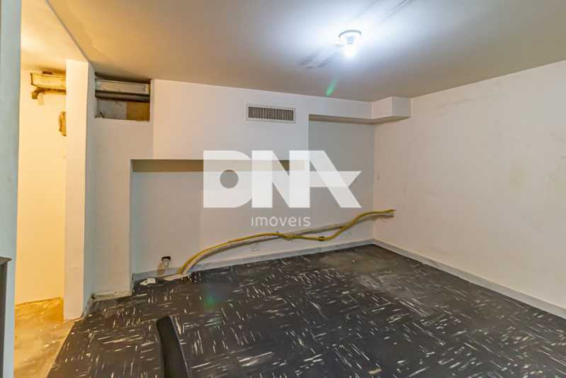 Conheça 9 do imóvel - Loja 51m² à venda Rua Marquês de São Vicente, Gávea, Rio de Janeiro - R$ 336.600 - NBLJ00080 - 9 9 - 9
