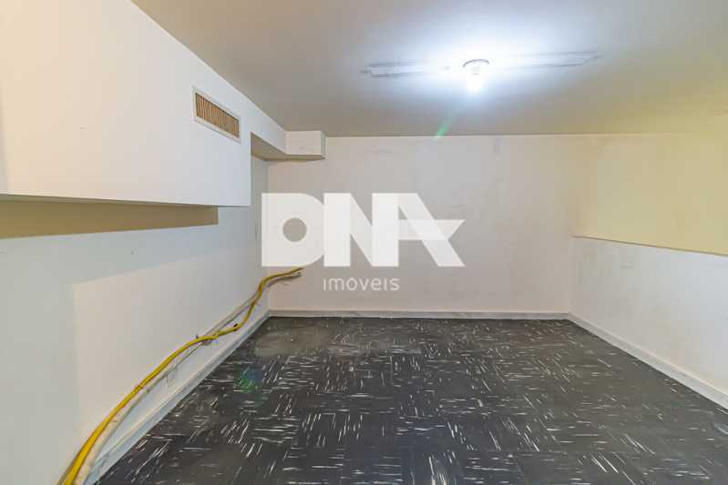 Conheça 10 do imóvel - Loja 51m² à venda Rua Marquês de São Vicente, Gávea, Rio de Janeiro - R$ 336.600 - NBLJ00080 - 10 10 - 10