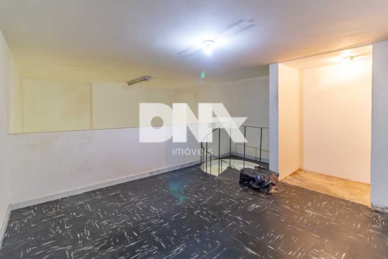 Conheça 11 do imóvel - Loja 51m² à venda Rua Marquês de São Vicente, Gávea, Rio de Janeiro - R$ 336.600 - NBLJ00080 - 11 11 - 11