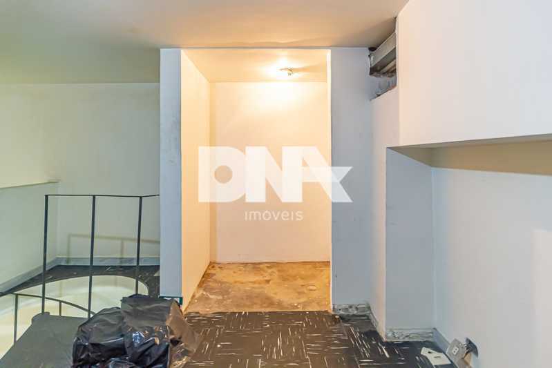 Conheça 12 do imóvel - Loja 51m² à venda Rua Marquês de São Vicente, Gávea, Rio de Janeiro - R$ 336.600 - NBLJ00080 - 12 12 - 12
