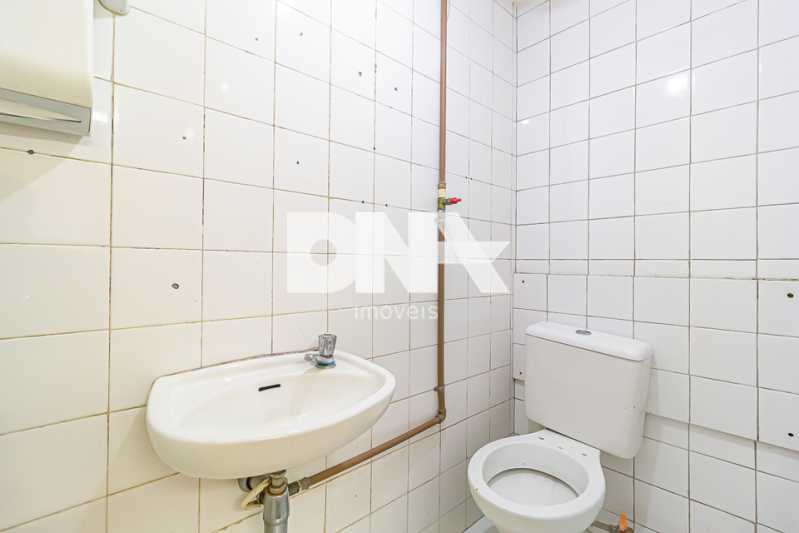 Conheça 14 do imóvel - Loja 51m² à venda Rua Marquês de São Vicente, Gávea, Rio de Janeiro - R$ 336.600 - NBLJ00080 - 14 14 - 14