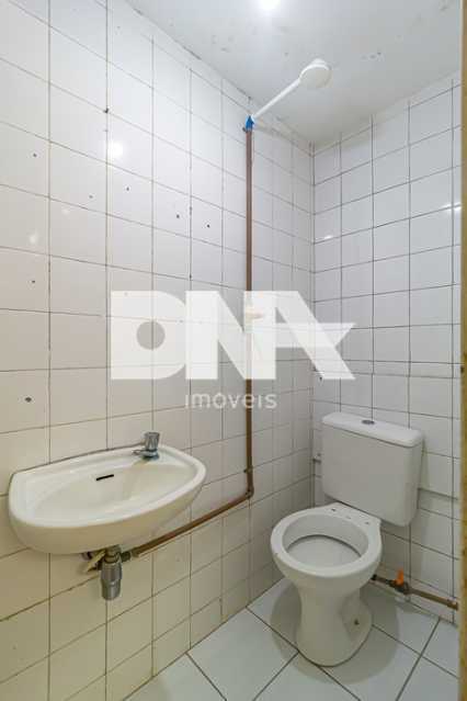 Conheça 15 do imóvel - Loja 51m² à venda Rua Marquês de São Vicente, Gávea, Rio de Janeiro - R$ 336.600 - NBLJ00080 - 15 15 - 15
