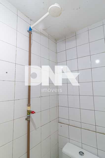 Conheça 16 do imóvel - Loja 51m² à venda Rua Marquês de São Vicente, Gávea, Rio de Janeiro - R$ 336.600 - NBLJ00080 - 16 16 - 16