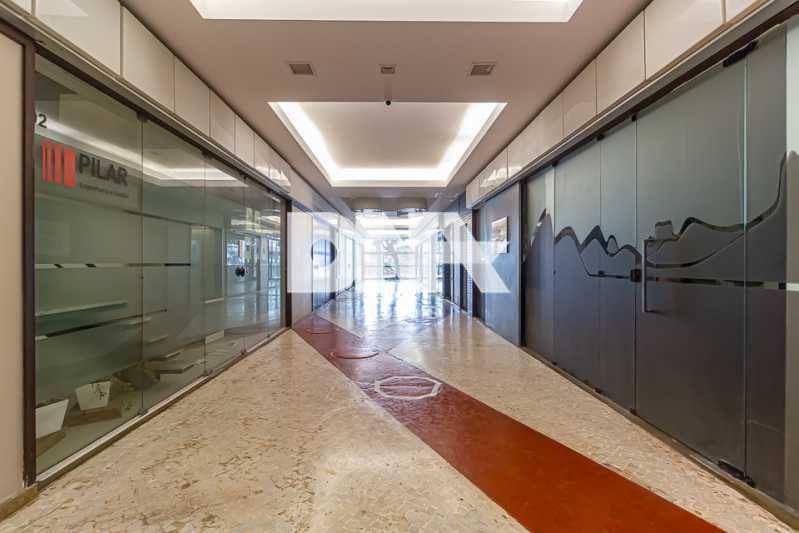 Conheça 17 do imóvel - Loja 51m² à venda Rua Marquês de São Vicente, Gávea, Rio de Janeiro - R$ 336.600 - NBLJ00080 - 17 17 - 17