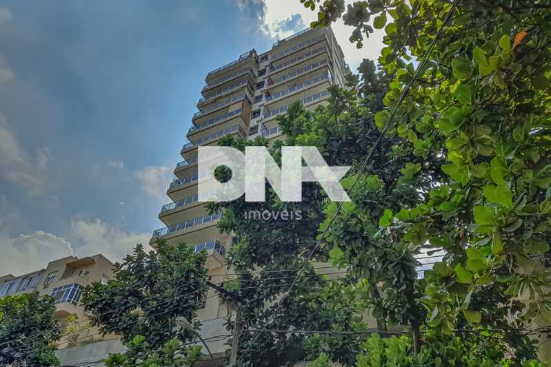 Conheça 18 do imóvel - Loja 51m² à venda Rua Marquês de São Vicente, Gávea, Rio de Janeiro - R$ 336.600 - NBLJ00080 - 18 18 - 18