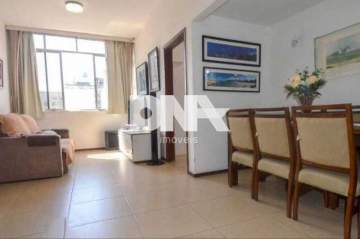 Apartamento 3 quartos à venda Copacabana, Rio de Janeiro - R$ 1.600.000 - NCAP32030