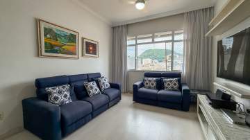 Cobertura à venda Rua Barata Ribeiro, Copacabana, Rio de Janeiro - R$ 2.500.000 - NCCO30105