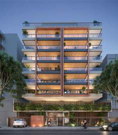 Apartamento 4 quartos à venda Botafogo, Rio de Janeiro - R$ 2.079.532 - NBAP40615