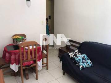 Apartamento 2 quartos à venda Tijuca, Rio de Janeiro - R$ 270.000 - NTAP22674
