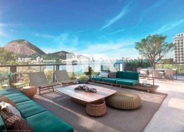 Apartamento 4 quartos à venda Jardim Botânico, Rio de Janeiro - R$ 6.292.610 - NIAP40963-NIHT