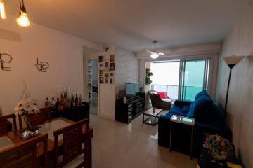 Apartamento 2 quartos à venda Tijuca, Rio de Janeiro - R$ 650.000 - NTAP22676