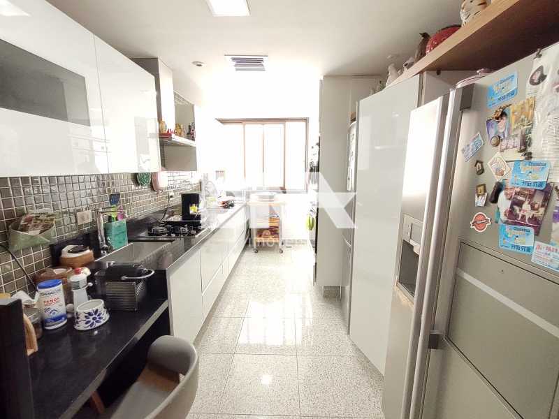 Cozinha - 14