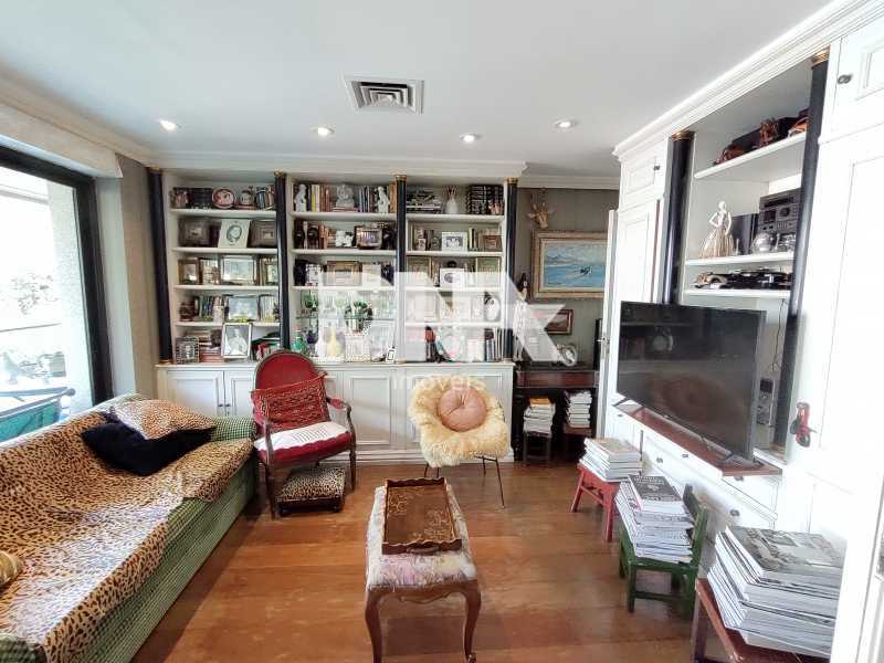 Sala de Tv - 12
