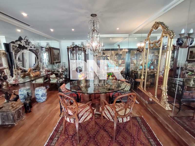 Sala de Jantar - 11