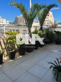 Cobertura 3 quartos à venda Flamengo, Rio de Janeiro - R$ 2.700.000 - NBCO30311