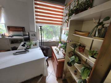 Apartamento 1 quarto à venda Botafogo, Rio de Janeiro - R$ 680.000 - NBAP11477