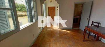 Apartamento 3 quartos à venda Botafogo, Rio de Janeiro - R$ 680.000 - BA23029