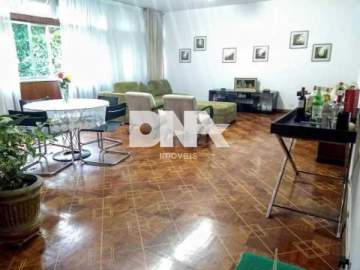 Oportunidade - Apartamento à venda Rua República do Peru, Copacabana, Rio de Janeiro - R$ 1.600.000 - NCAP40486
