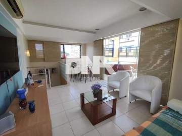 Cobertura 3 quartos à venda Jardim Botânico, Rio de Janeiro - R$ 2.450.000 - NICO30214