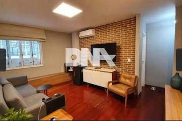 Apartamento 2 quartos à venda Copacabana, Rio de Janeiro - R$ 1.550.000 - NSAP21608