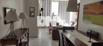 Apartamento 3 quartos à venda Copacabana, Rio de Janeiro - R$ 900.000 - NSAP32375