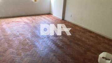 Apartamento à venda Rua Dias da Rocha, Copacabana, Rio de Janeiro - R$ 1.390.000 - NSAP32378