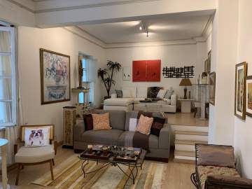Apartamento à venda Rua Duvivier, Copacabana, Rio de Janeiro - R$ 1.300.000 - NCAP32037