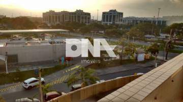 Loja 51m² à venda Barra da Tijuca, Rio de Janeiro - R$ 375.000 - NILJ00114