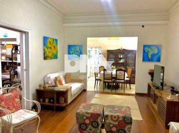 Apartamento 3 quartos à venda Copacabana, Rio de Janeiro - R$ 1.200.000 - NCAP32040