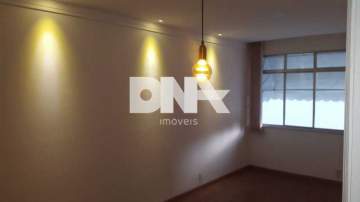 Apartamento 2 quartos à venda Tijuca, Rio de Janeiro - R$ 650.000 - NTAP22690