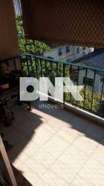 Apartamento 2 quartos à venda Copacabana, Rio de Janeiro - R$ 1.490.000 - NSAP21619