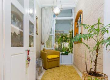 Apartamento 2 quartos à venda Glória, Rio de Janeiro - R$ 800.000 - NSAP21620