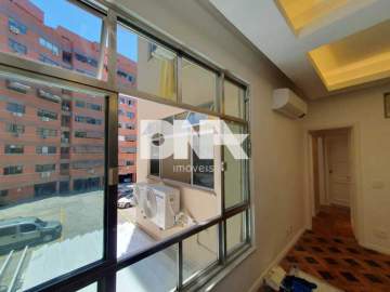 Apartamento à venda Avenida Bartolomeu Mitre, Leblon, Rio de Janeiro - R$ 1.450.000 - LEAP20017