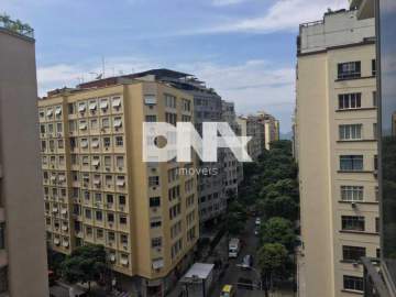 Imperdível - Apartamento à venda Rua Bolivar, Copacabana, Rio de Janeiro - R$ 2.100.000 - LEAP40011