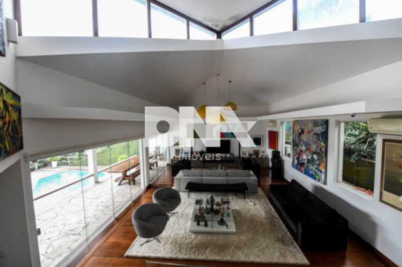 Casa Espetacular - 5