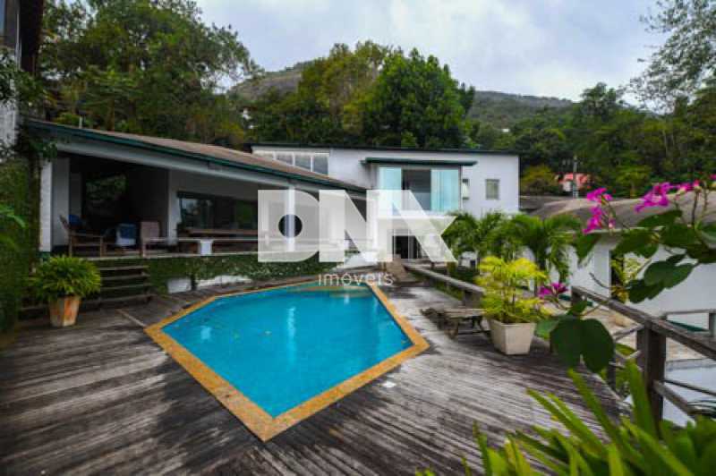 Casa Espetacular - 3