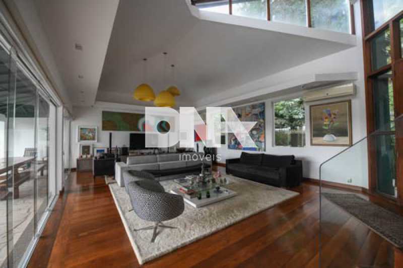 Casa Espetacular - 6