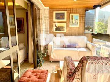 Apartamento à venda Rua Juquiá, Leblon, Rio de Janeiro - R$ 2.500.000 - LEAP30030 Apartamento à venda Rua Juquiá, Leblon, Rio de Janeiro - R$ 2.500.000 - LEAP30030