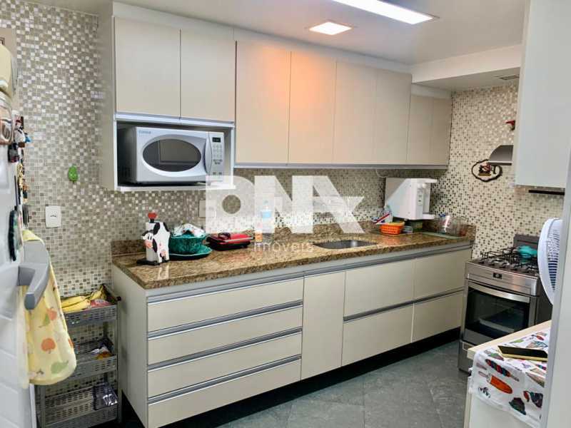 Conheça WhatsApp Image 2022-03-30 at 1 do imóvel - Apartamento à venda Rua Juquiá, Leblon, Rio de Janeiro - R$ 2.500.000 - LEAP30030 - 9 WhatsApp Image 2022-03-30 at 1 - 9
