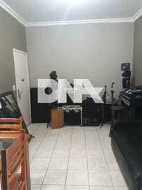 Oportunidade - 2 Quartos com vaga no Rio Comprido!!! - NTAP22700