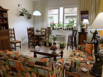 Apartamento 2 quartos à venda Copacabana, Rio de Janeiro - R$ 850.000 - NSAP21624