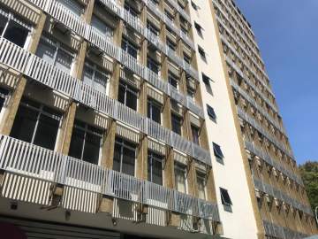 Sala Comercial 56m² à venda Copacabana, Rio de Janeiro - R$ 550.000 - NCSL00222