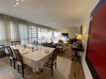 Novidade - Apartamento 4 quartos à venda Gávea, Rio de Janeiro - R$ 1.690.000 - NIAP40970