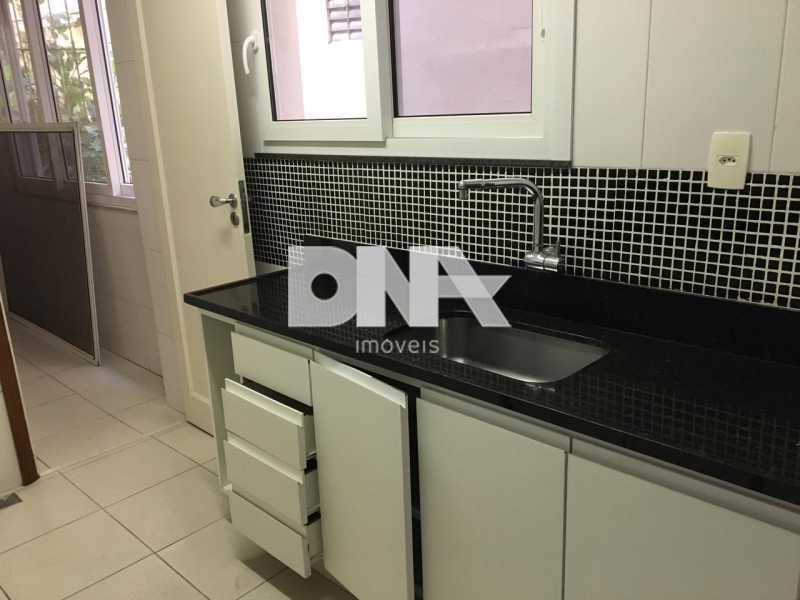 Cozinha - 8